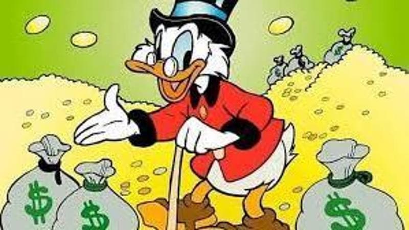 Quei perfetti sconosciuti nel gotha del capitalismo italiano