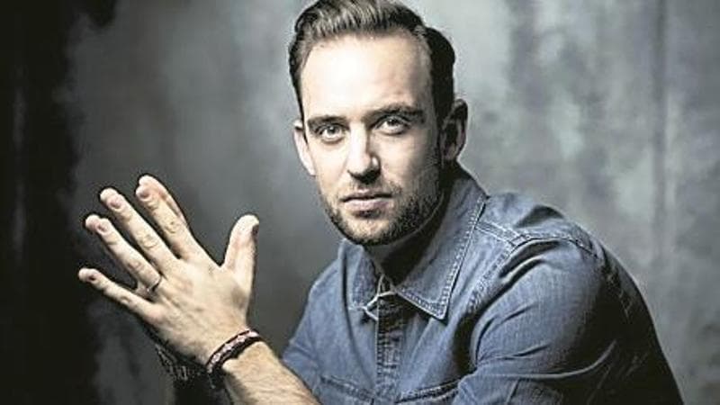 Joël Dicker