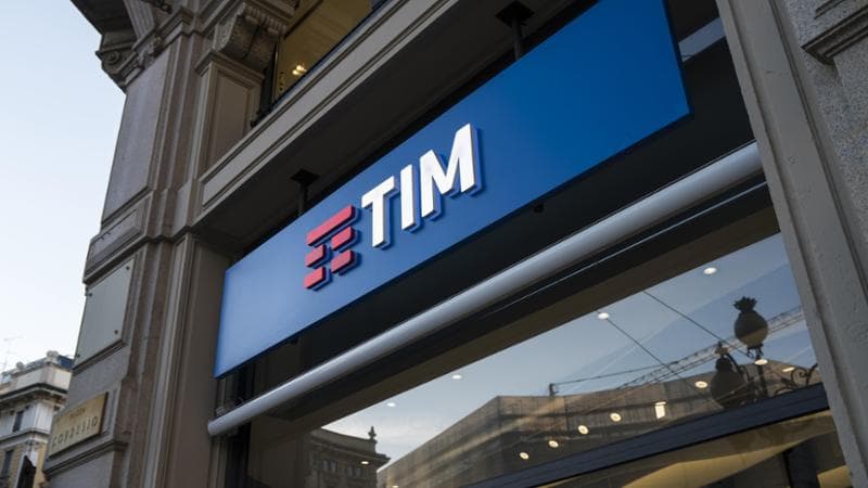 Affari ad alta tensione sul fronte Roma-Parigi