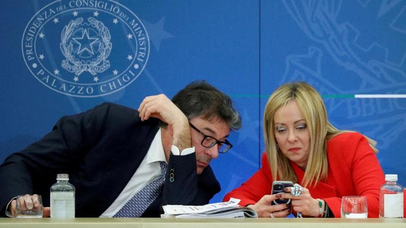 I bonus edilizi sopra i 200 miliardi. Allarme debito per il Def