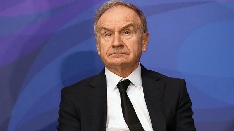 Gianni Petrucci