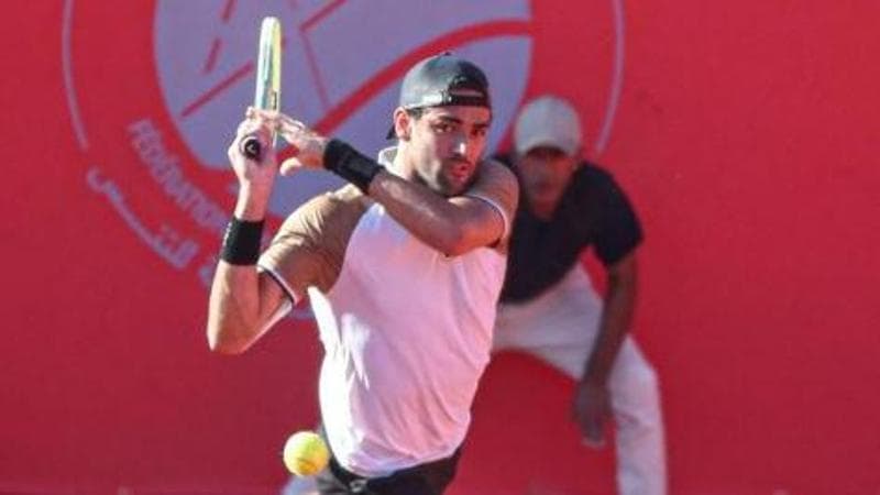 Matteo Berrettini