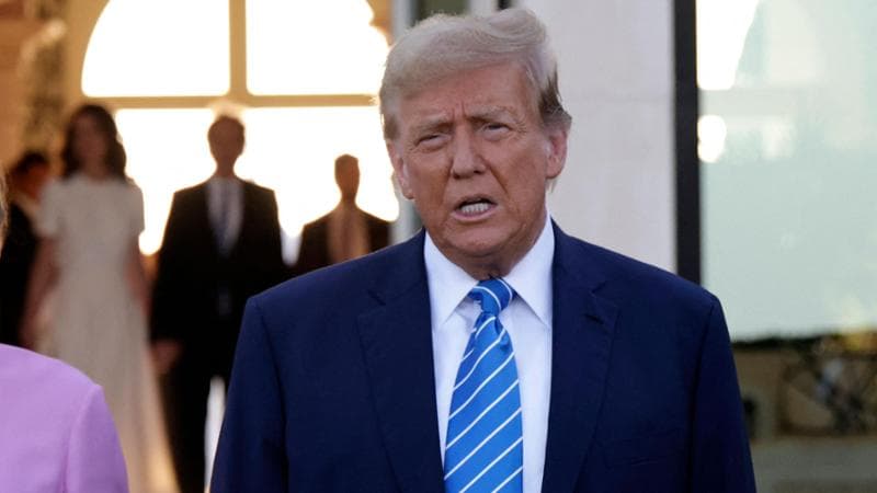 Trump, ecco il piano segreto di per chiudere la guerra in Ucraina “in 24 ore”