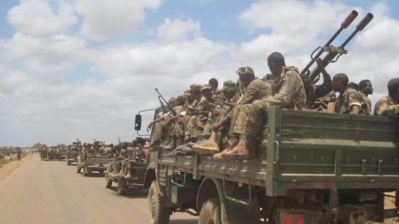 Etiopia: decine di esecuzioni arbitrarie commesse dall’esercito nazionale nella regione di Amhara