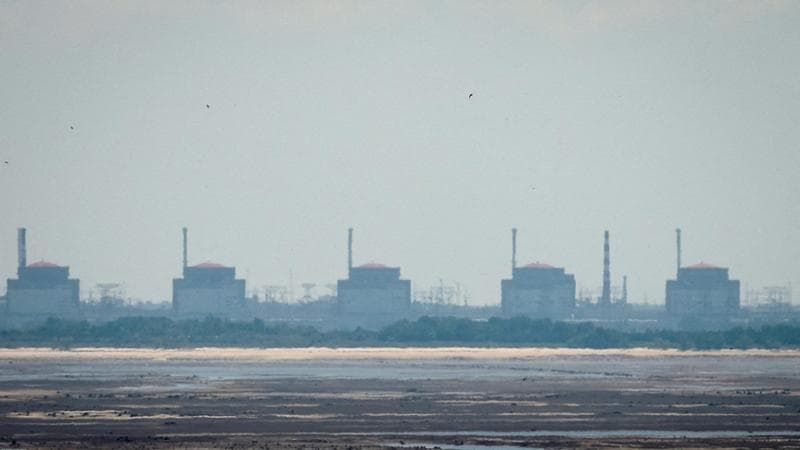 Il varco di Zaporizhzhia e i sospetti sui piani russi per sfondare nella pianura ucraina