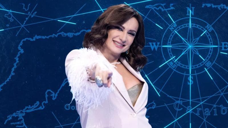L’isola dei famosi, Vladimir Luxuria. Vita, carriera, politica. Ecco chi è la nuova conduttrice del programma