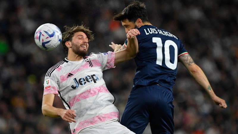 Juventus, Locatelli è il regista senza copione