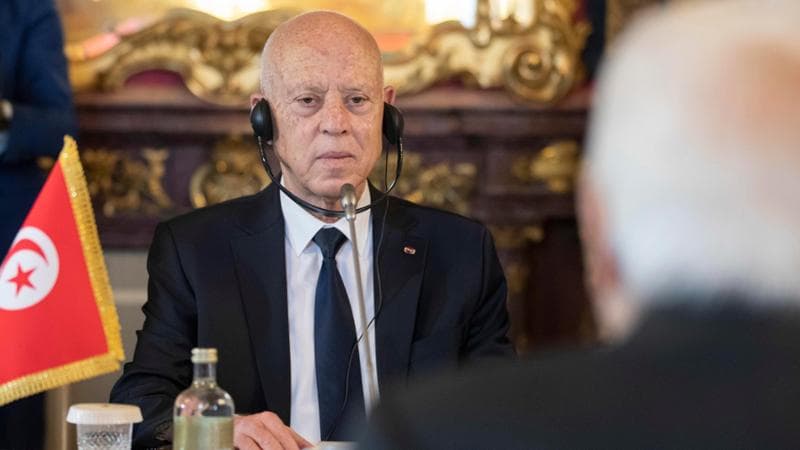 E per le elezioni la Tunisia si ispira a Putin: firmato l’accordo con la Commissione elettorale russa