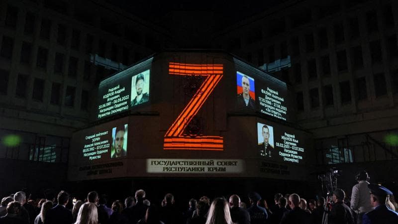 Stupri, furti e omicidi: i detenuti graziati da Putin e mandati al fronte ora terrorizzano le città russe
