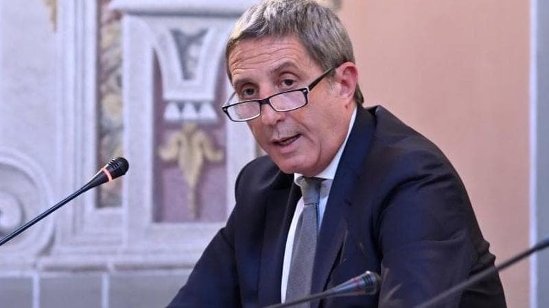 Gian Marco Chiocci