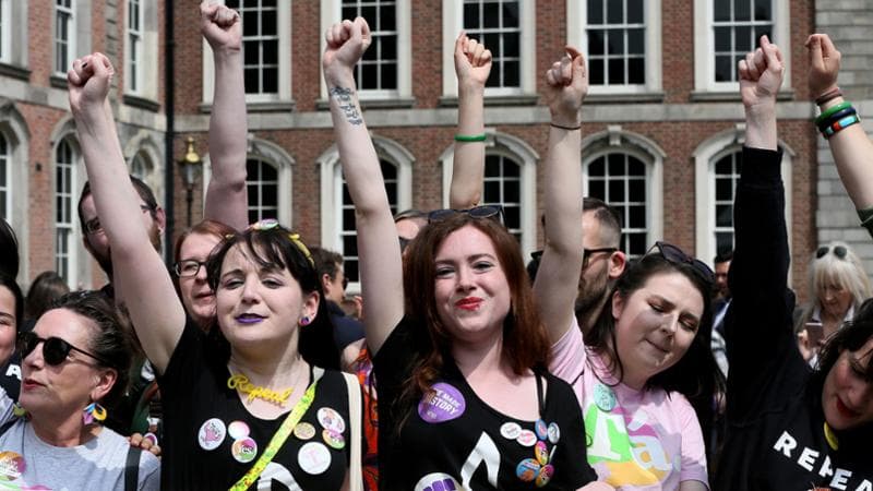 Che cosa ha fatto per noi l’Europa: la difesa dell’aborto