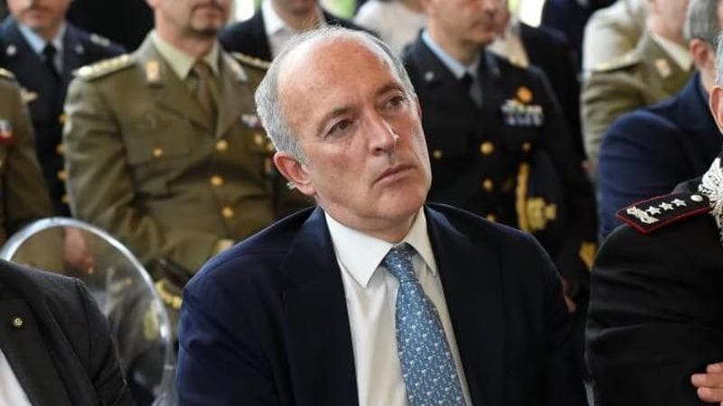 Valensise nuovo direttore Aisi. La spinta di Mantovano per un’intelligence più politica