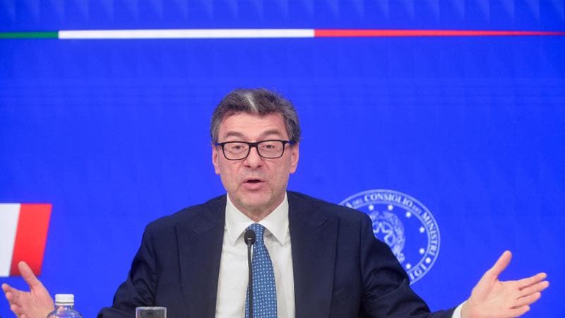 Il debito torna a salire con l’alibi del Superbonus. Arriva il Def senza soldi
