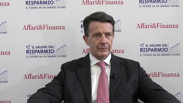 Trabattoni (Assogestioni): 'Dall'industria del risparmio valori e opportunità per gli investitori'