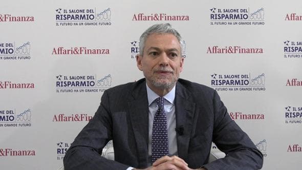 Battistini (Allianz Global Investors): 'L'intelligenza artificiale tra i temi d'investimento fondamentali nei prossimi anni'