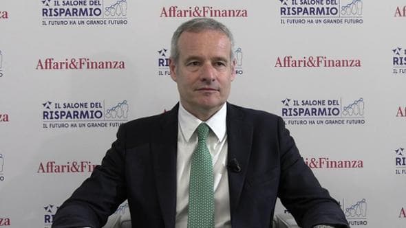 Aspesi (Pgim Investments): 'L'Ai sarà il megatrend del prossimo futuro'