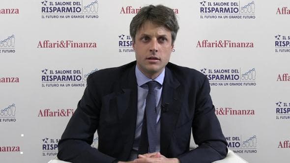 Pirro (Algebris Investments): 'Più opportunità che rischi nei prossimi mesi sui mercati finanziari'
