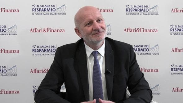 Talato (Mediobanca Premier): 'Passaggio generazionale al centro della domanda di consulenza'