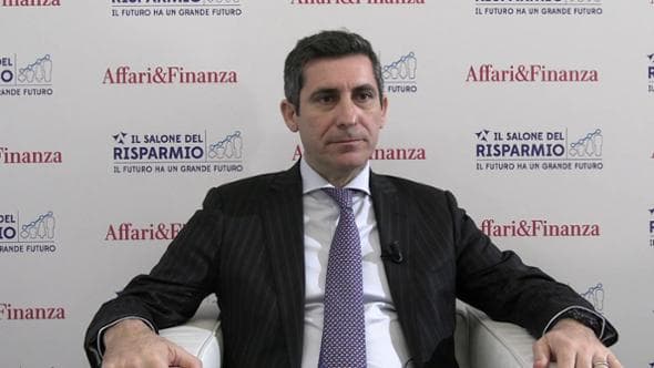 Incarnato (Ey): 'Intelligenza artificiale in cima alle priorità dei gestori patrimoniali'