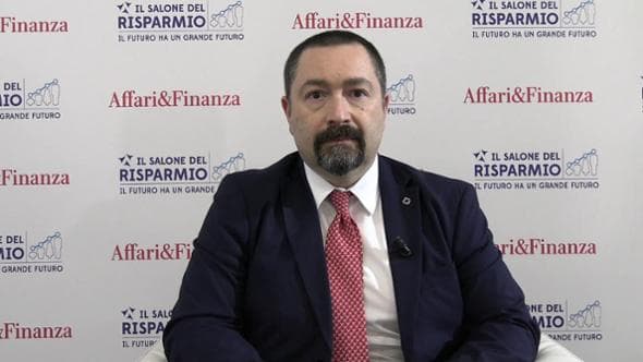 Karni (Bcc Risparmio&amp;Previdenza): 'Il risparmio gestito vince con la vicinanza al cliente'