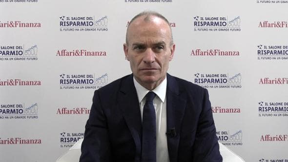 Nelli (Pimco): 'In portafoglio è ancora il momento di puntare sui bond'