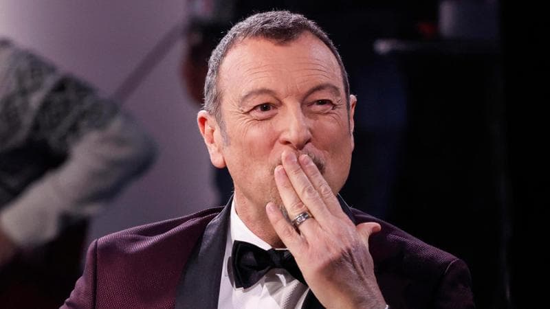 “Amadeus lascia la Rai”: le voci sull’incontro ufficioso con Viale Mazzini e l’annuncio del passaggio alla Nove