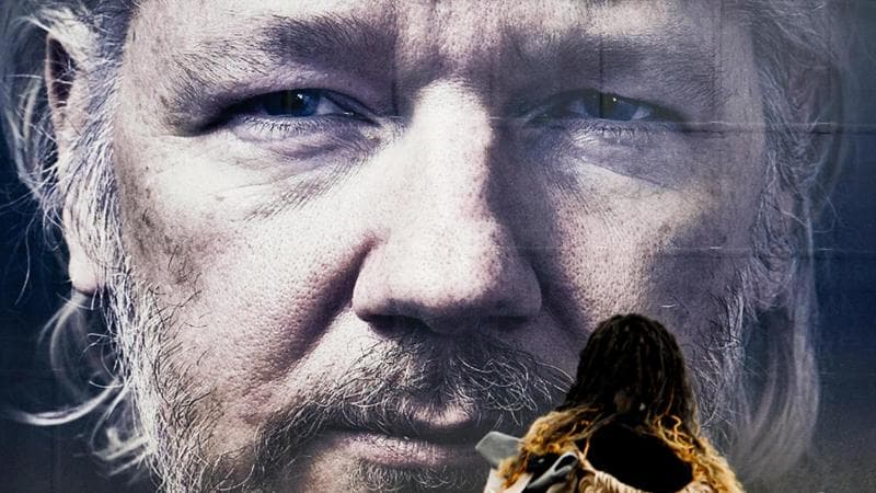 Biden apre il primo spiraglio sul caso Assange. “Stop all’azione legale? Lo stiamo valutando”