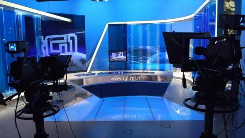 Rivolta contro la nuova par condicio. I giornalisti Rai: “Servizio pubblico megafono del governo”