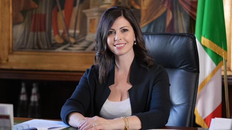 Floridia: “Sulla par condicio destra arrogante. Favorire il governo in tv falsa la campagna elettorale”