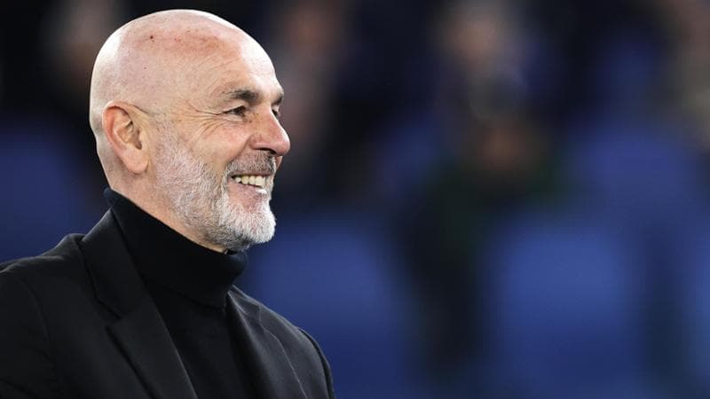 Stefano Pioli