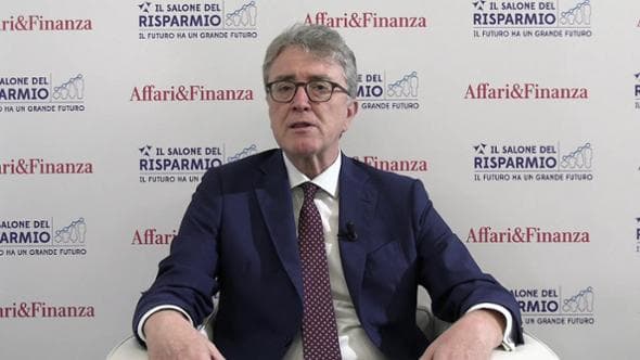 Orsi (M&amp;G): 'Bisogna essere coerenti con il proprio profilo di rischio-rendimento'