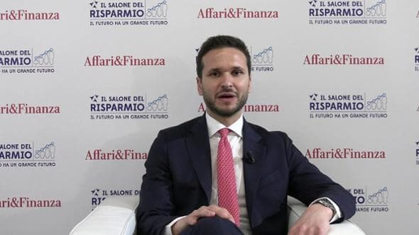 Comunian (Bnp Paribas Cib): 'Certificates per diversificare il portafoglio'