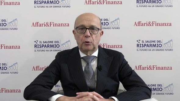 Barbieri (Arca Fondi Sgr): 'Italiani ancora troppo indietro sulla previdenza complementare'