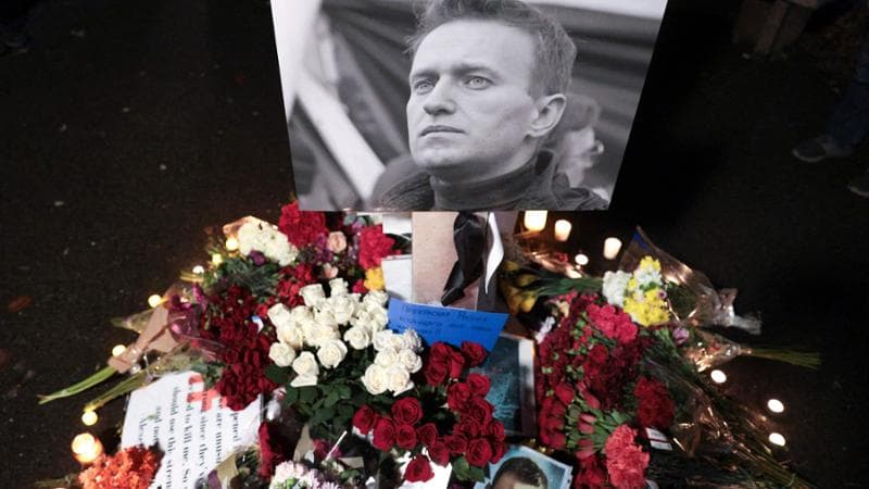 Navalny, l’ultima sfida a Putin. Annunciata la pubblicazione delle sue memorie