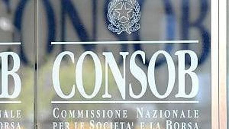 Consob, il primo sciopero dell’Autorità. Adesioni al 50%