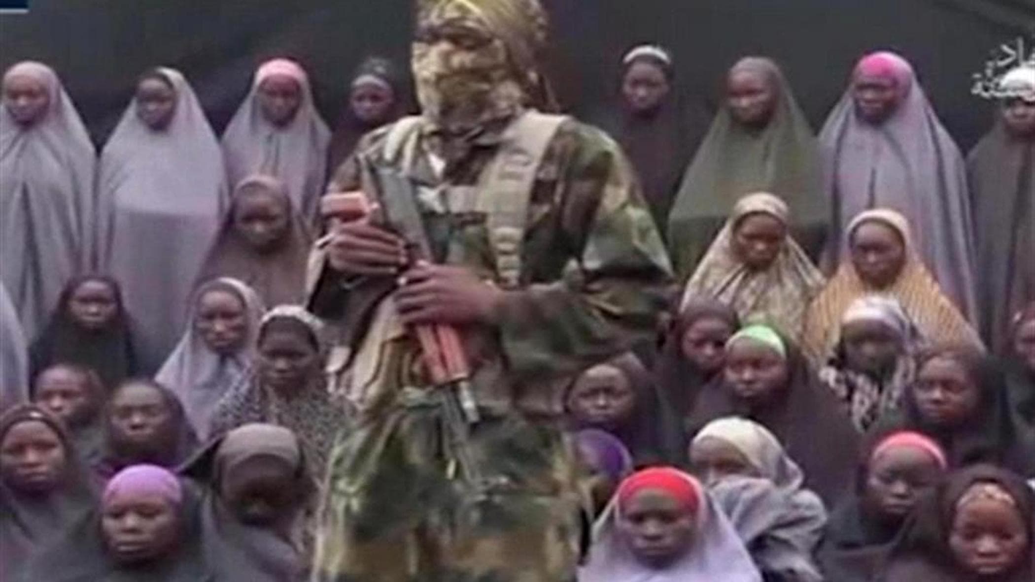Nijerya: 10 yıl önce 200 Chibok öğrencisinin kaçırılması ve okullarda yaşamların hâlâ risk altında olması