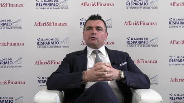 Proli (Amundi Sgr): 'La sfida è gestire al meglio la curva del reddito fisso'
