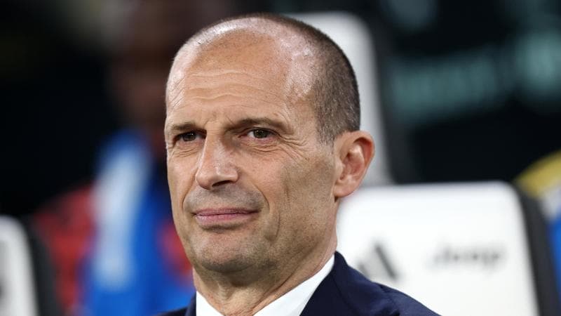 Massimiliano Allegri, 56 anni