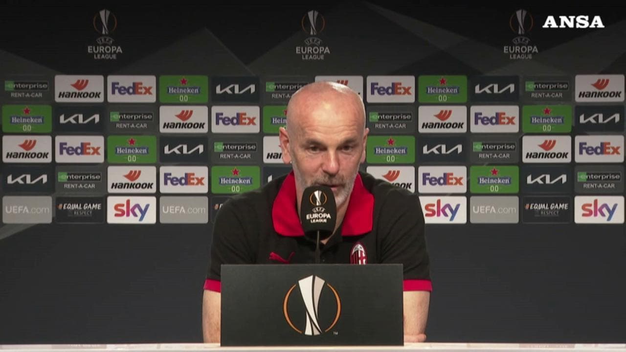Milan, Pioli: "Ibrahimovic a Sanremo? Lui sa reggere queste pressioni"