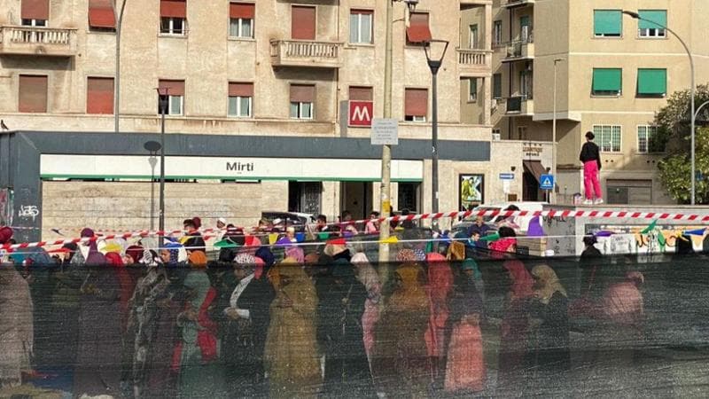 Hanno tutti ragione | Molte di meno, il Ramadan queer e la differenza tra Carmela e Aisha