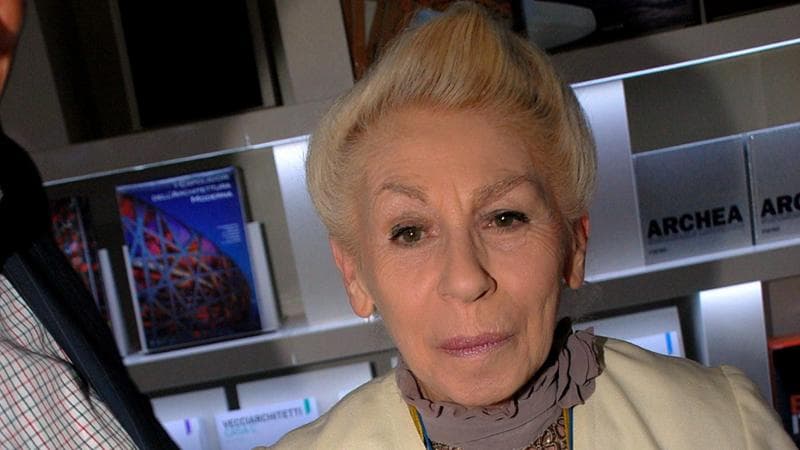 Grazia Marchian&ograve;
