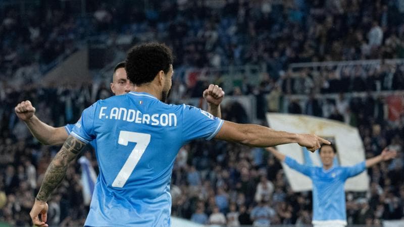 Felipe Anderson