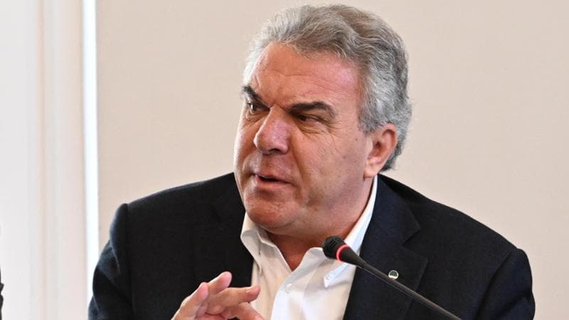 Cisl, Sbarra: “Jobs Act grande riforma, anacronistico ripensare all’articolo 18”