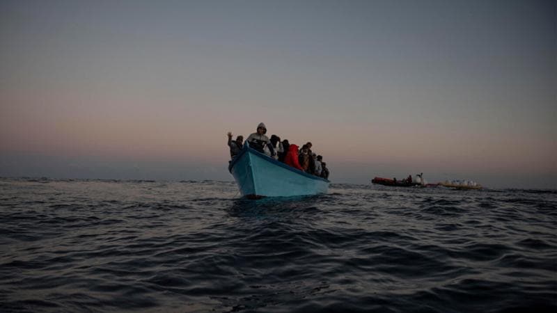 Siamo troppo pochi, ora l’Europa impari dagli Usa: il miracolo economico è figlio dell’immigrazione