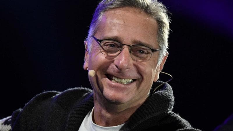 Paolo Bonolis: “Condurre Sanremo? E’ un’eventualità”