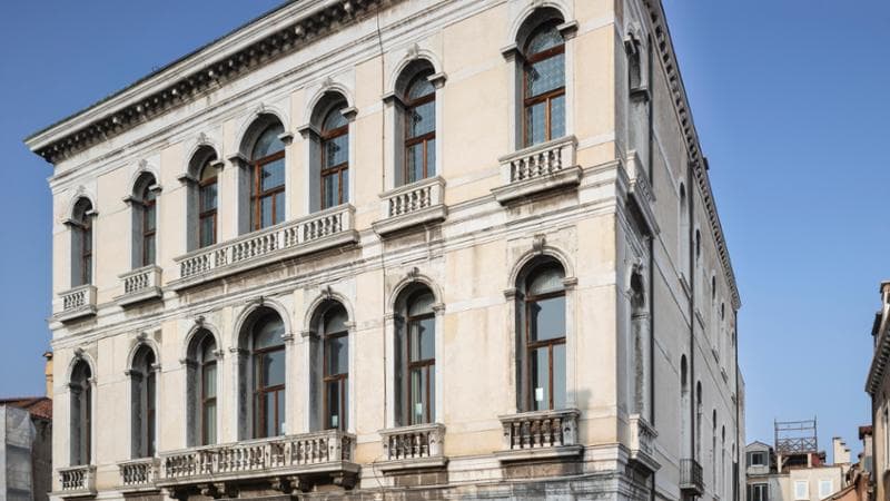 Palazzo Diedo (Venezia)