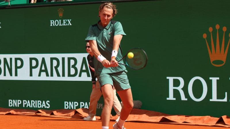 Sebastian Korda