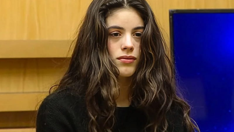 Gaia De Martino, la ballerina di ‘Amici’ lascia per un infortunio. Ecco cos’è successo