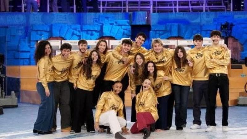 ‘Amici’, la quarta puntata: le anticipazioni, gli ospiti e le polemiche social