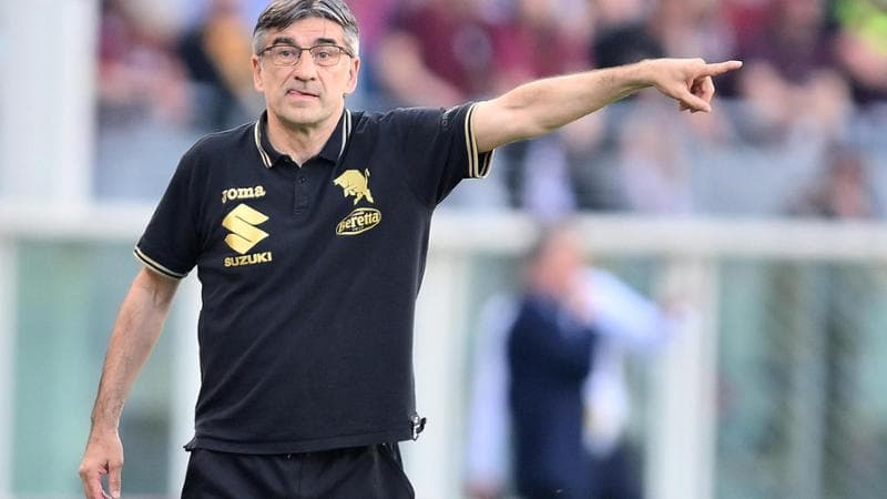 Ivan Juric